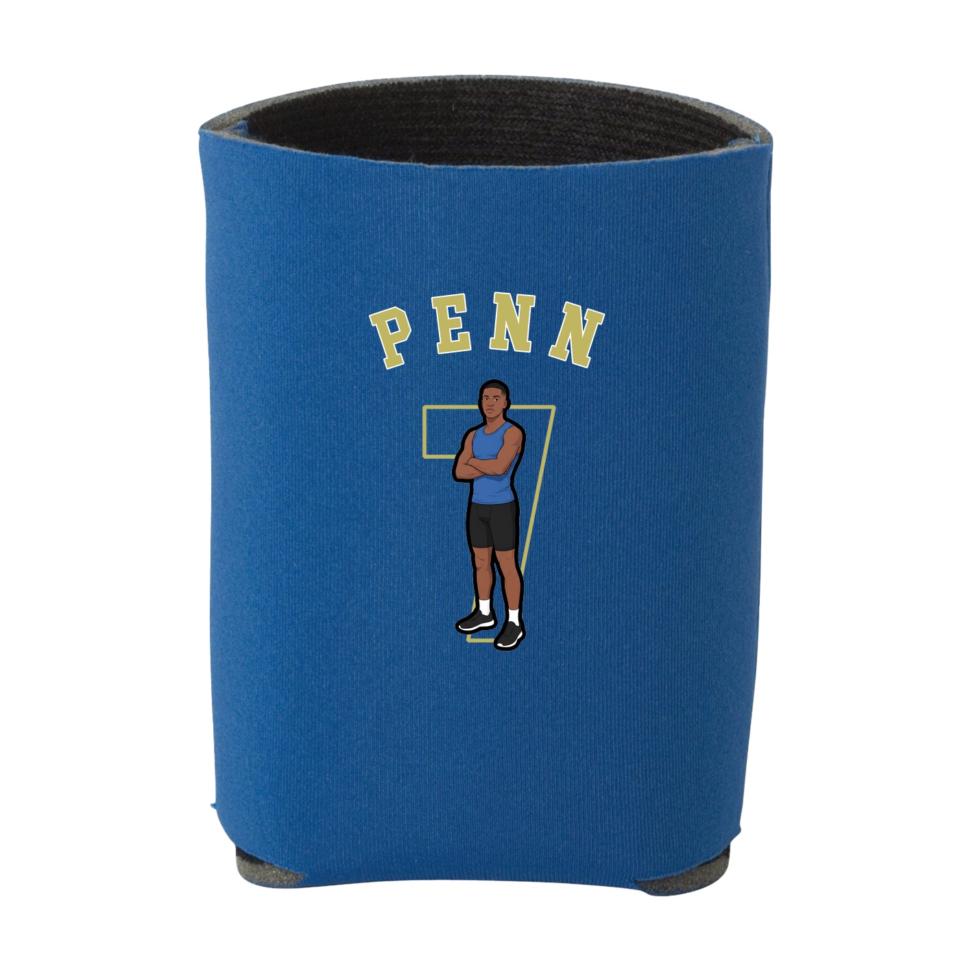Can Holder — Shirsey Arch in Royal