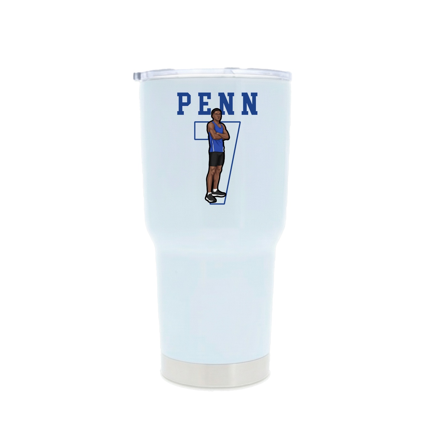 30oz Stainless Steel Tumbler