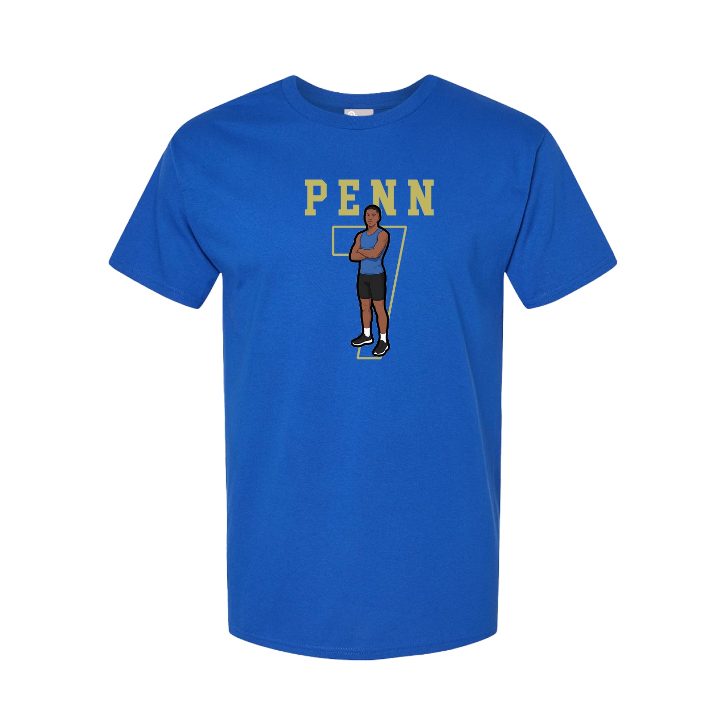 NIL Club Tee