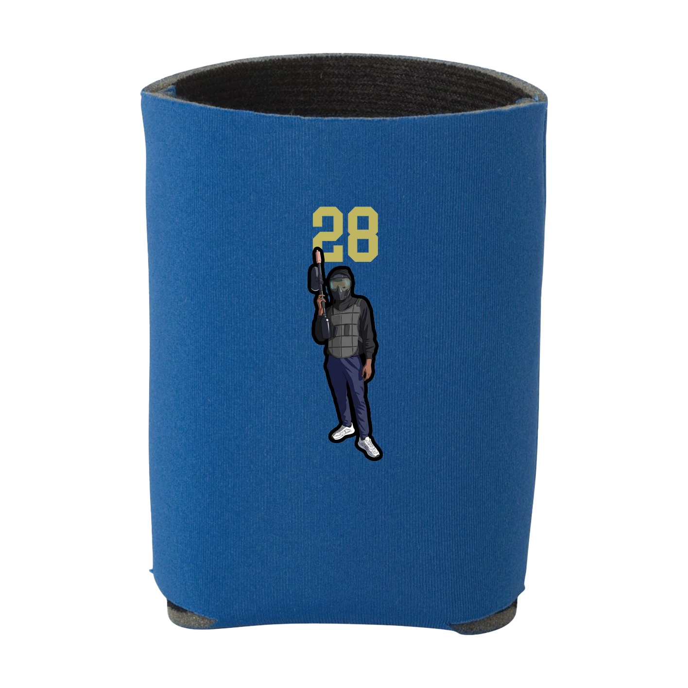 Can Holder