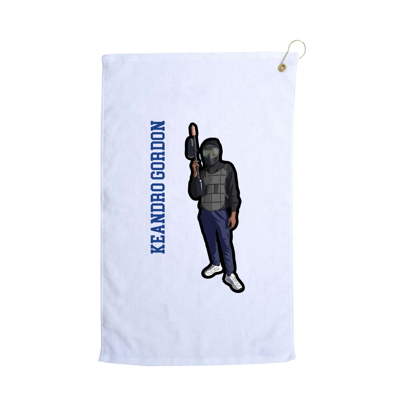 Golf Towel