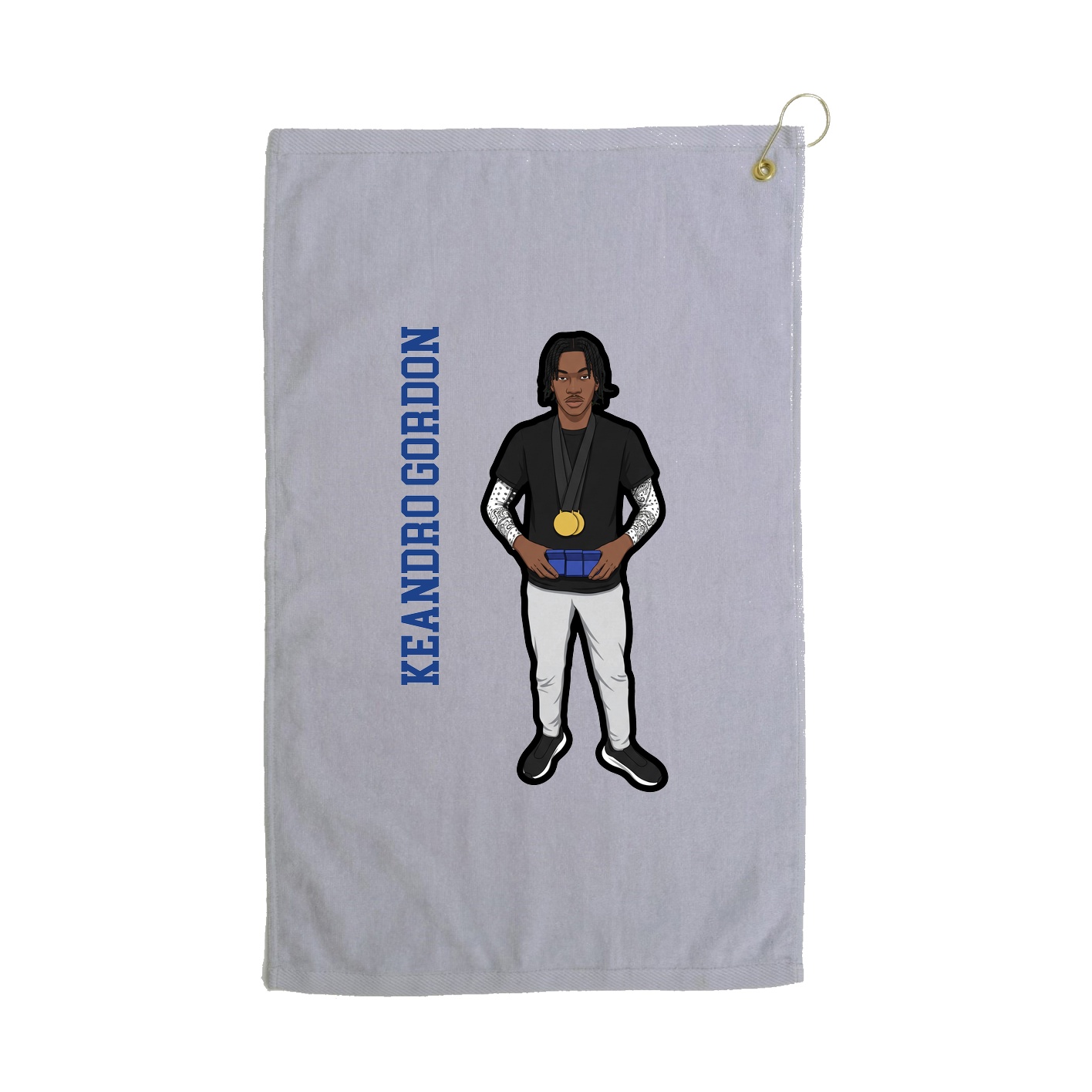 Golf Towel