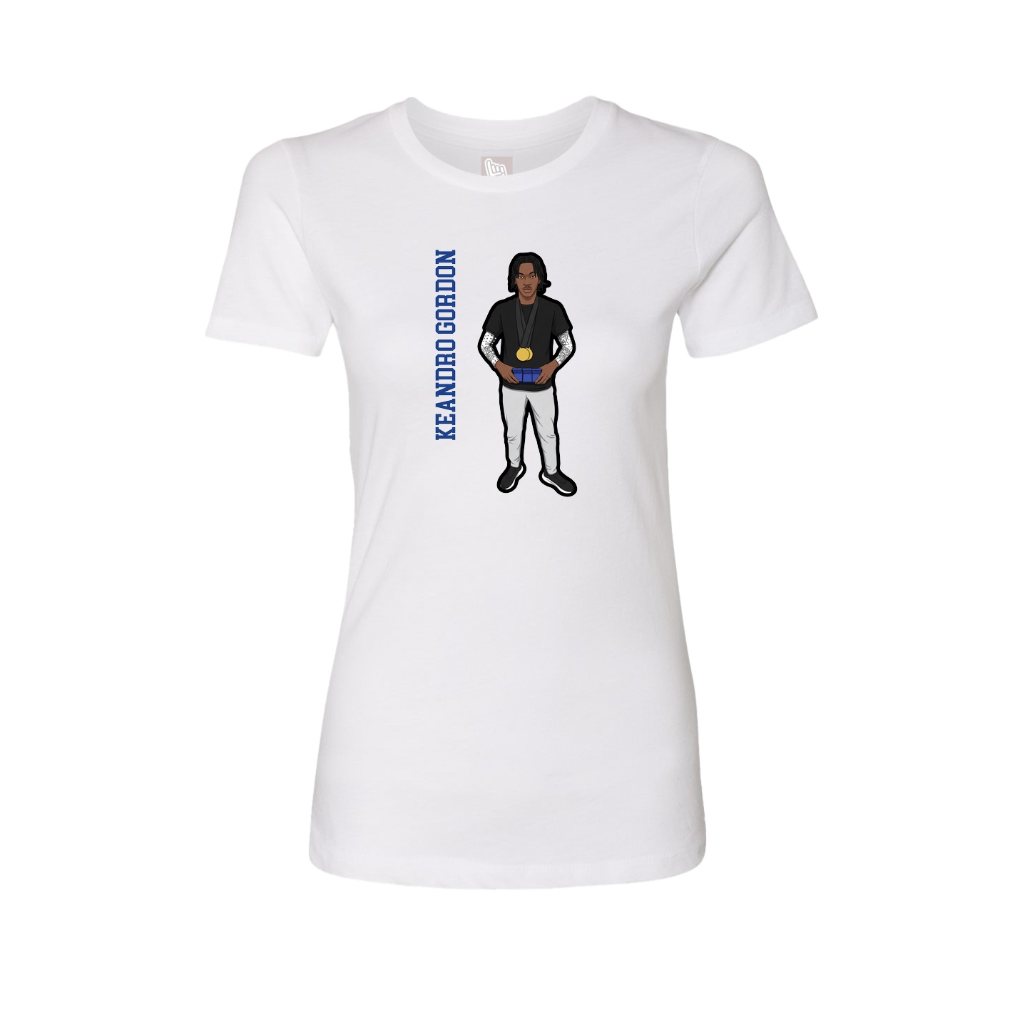 Womens Tee