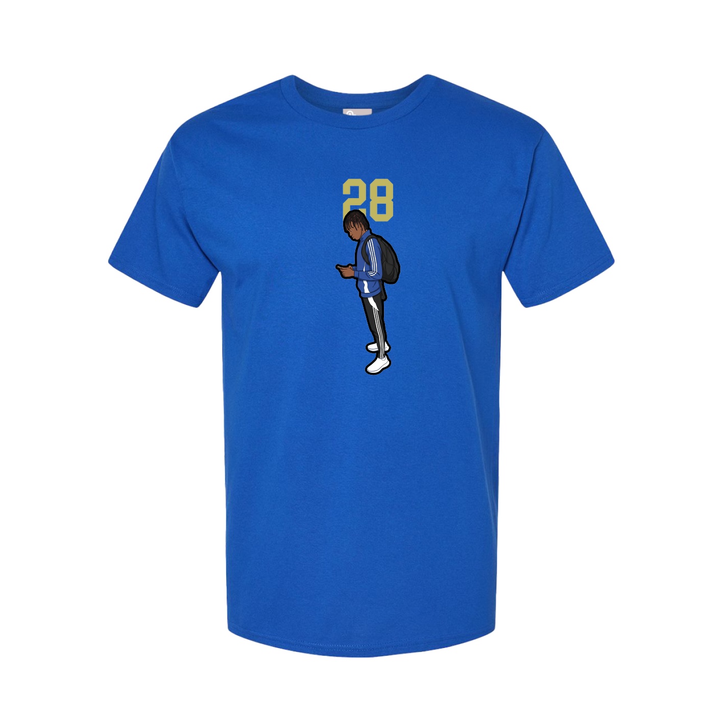 Youth Tee