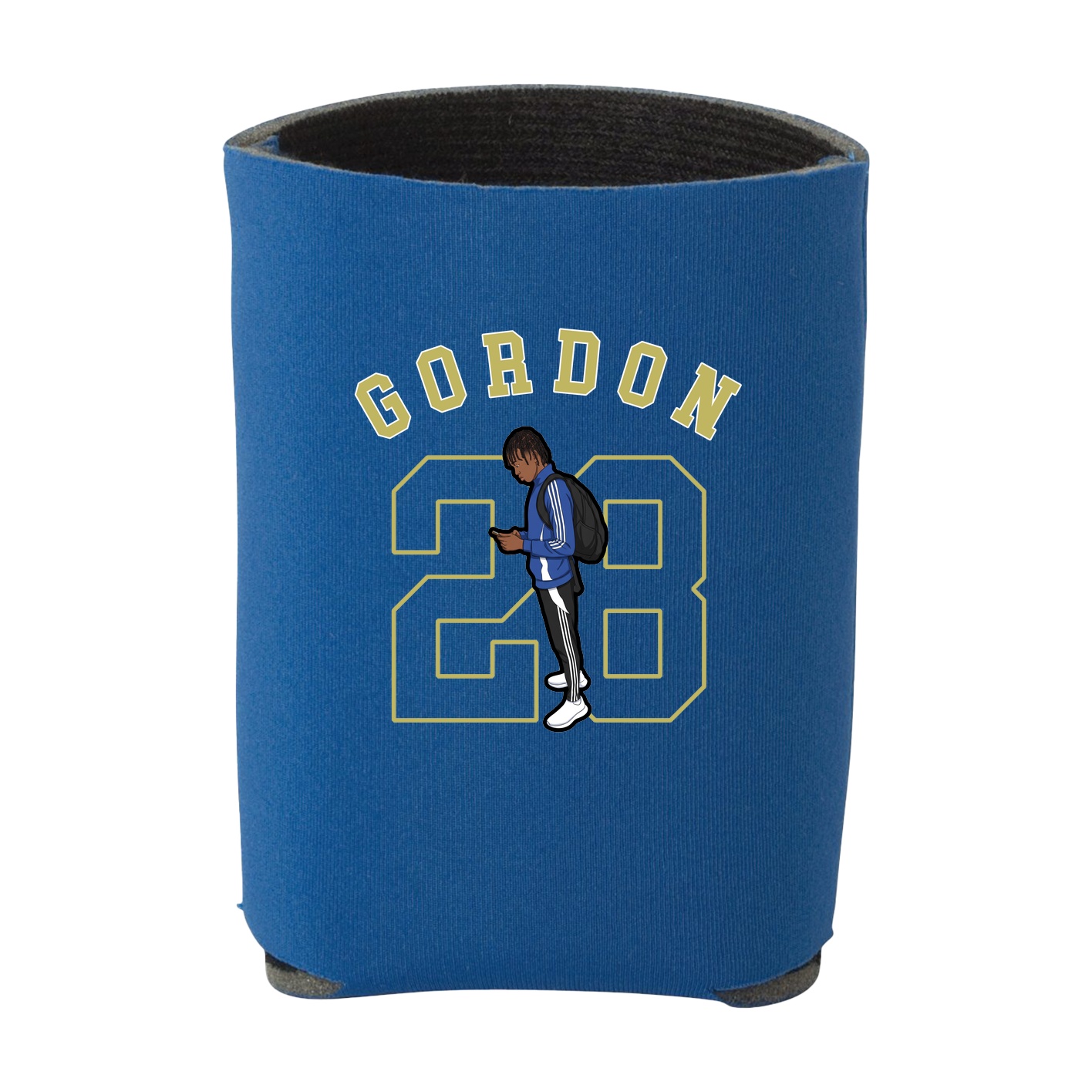 Can Holder — Shirsey Arch in Royal