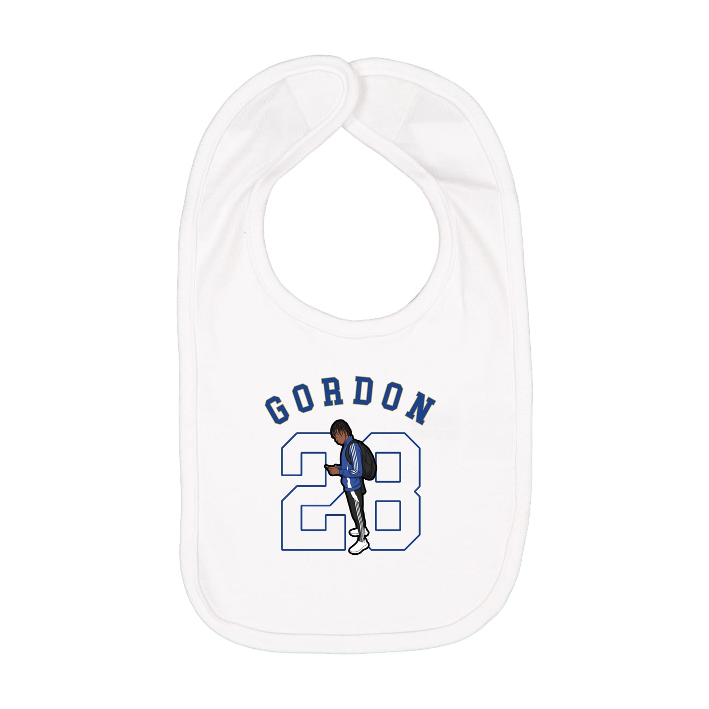 Infant Bib