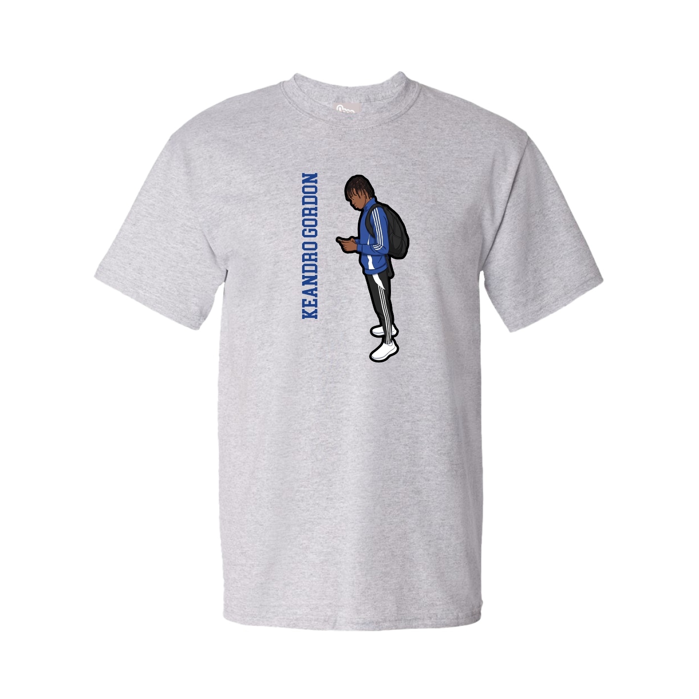 NIL Club Tee
