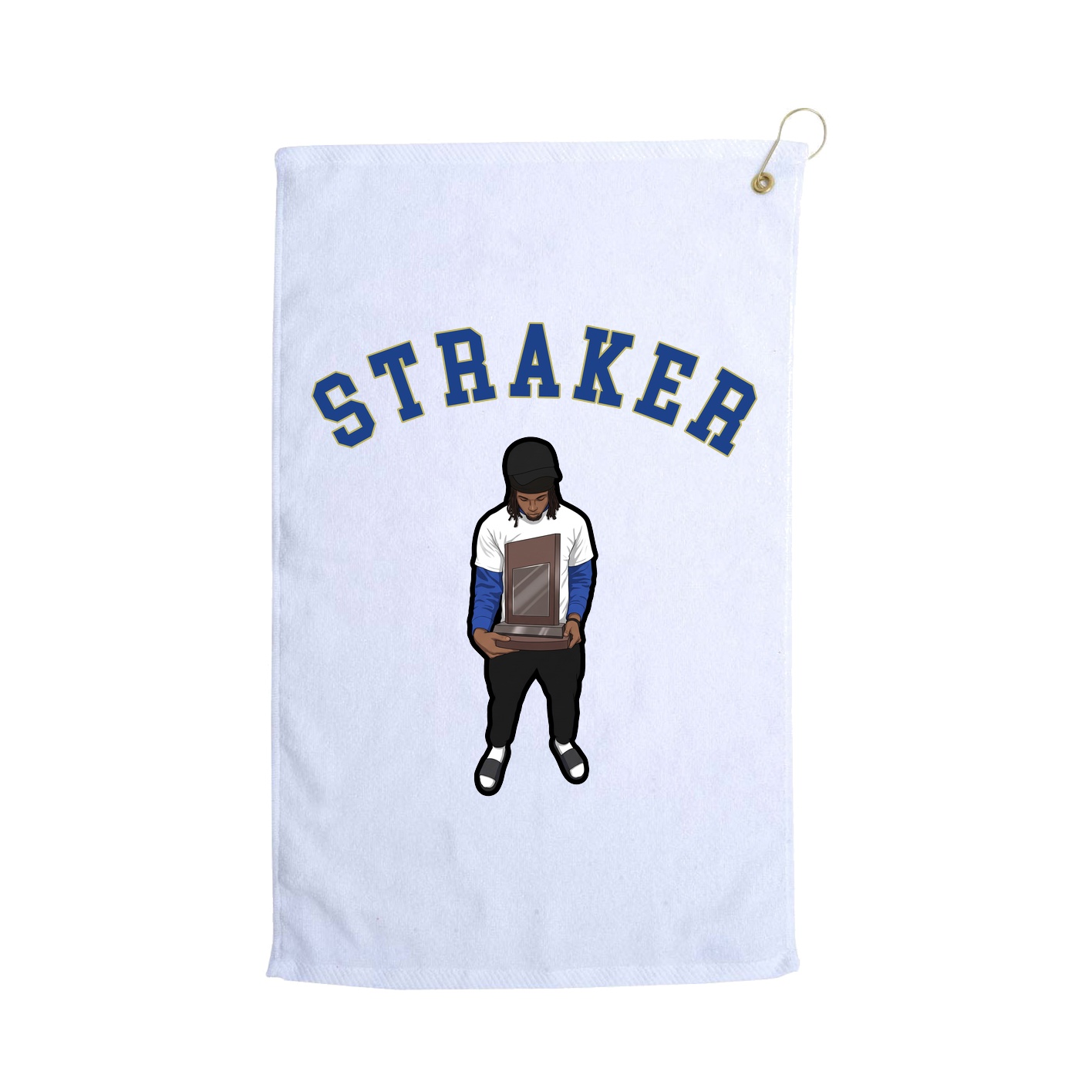 Golf Towel