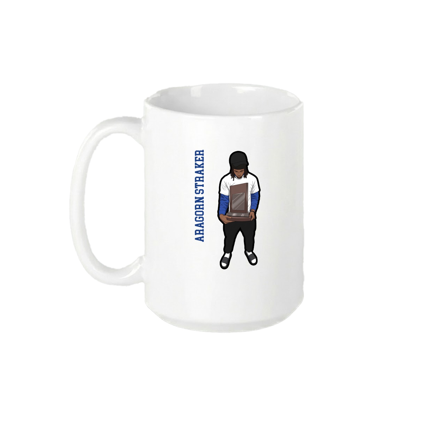15oz Coffee Mug
