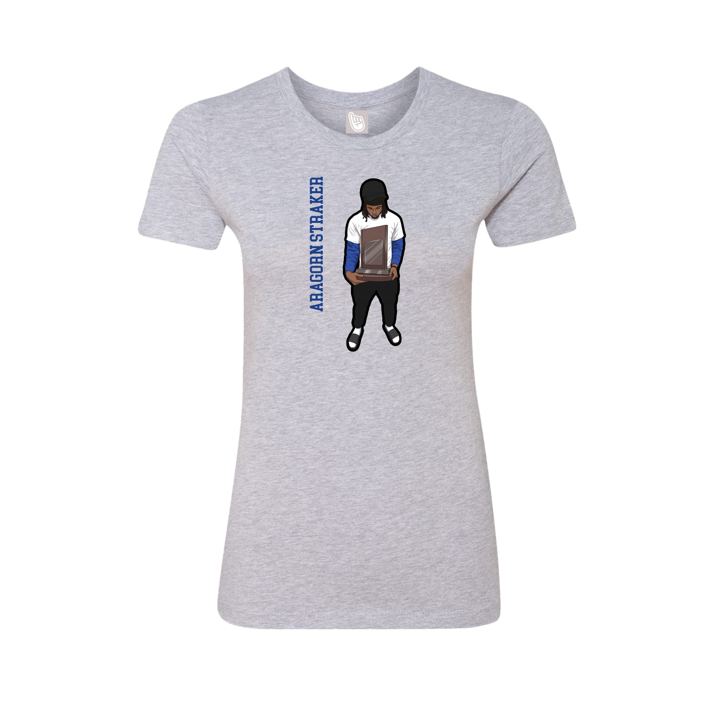 Womens Tee