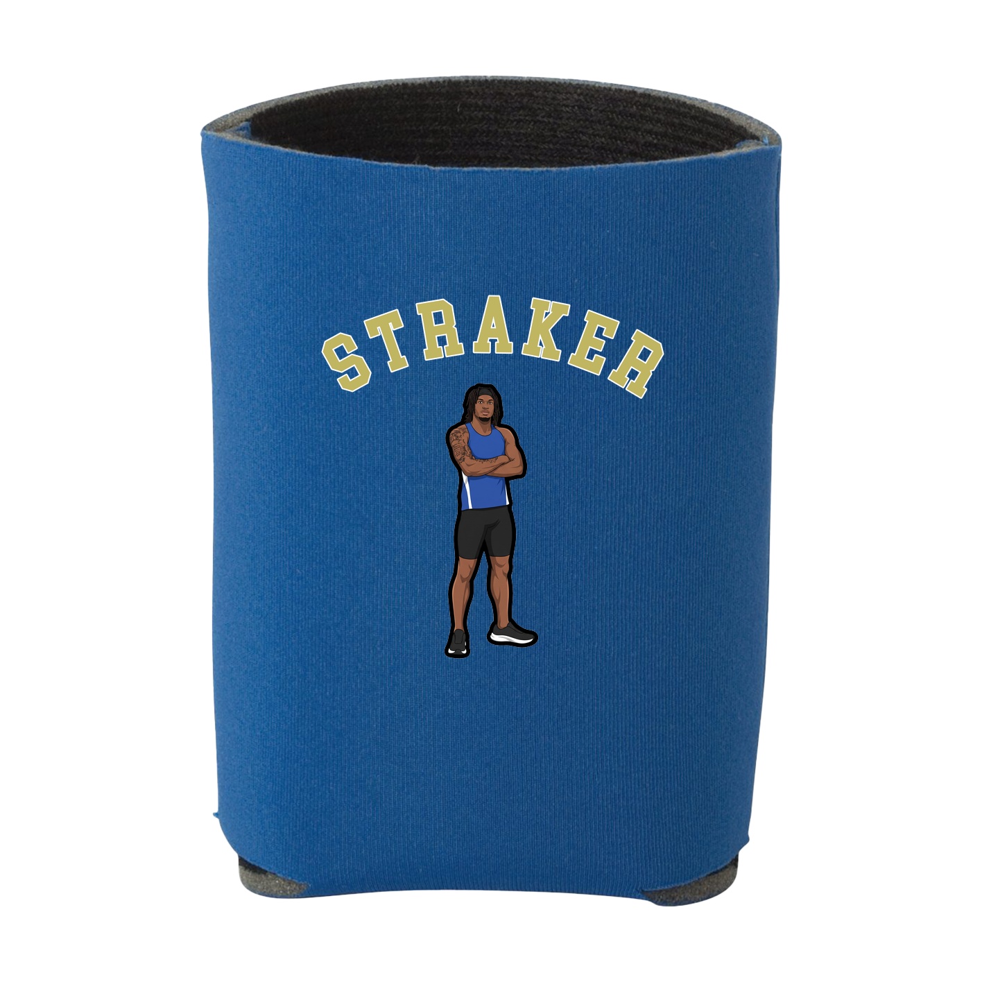Can Holder — Shirsey Arch in Royal