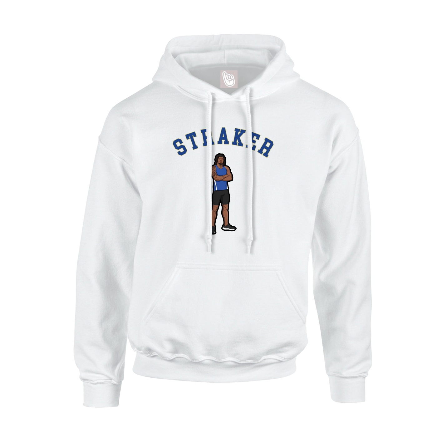 Youth Hoodie
