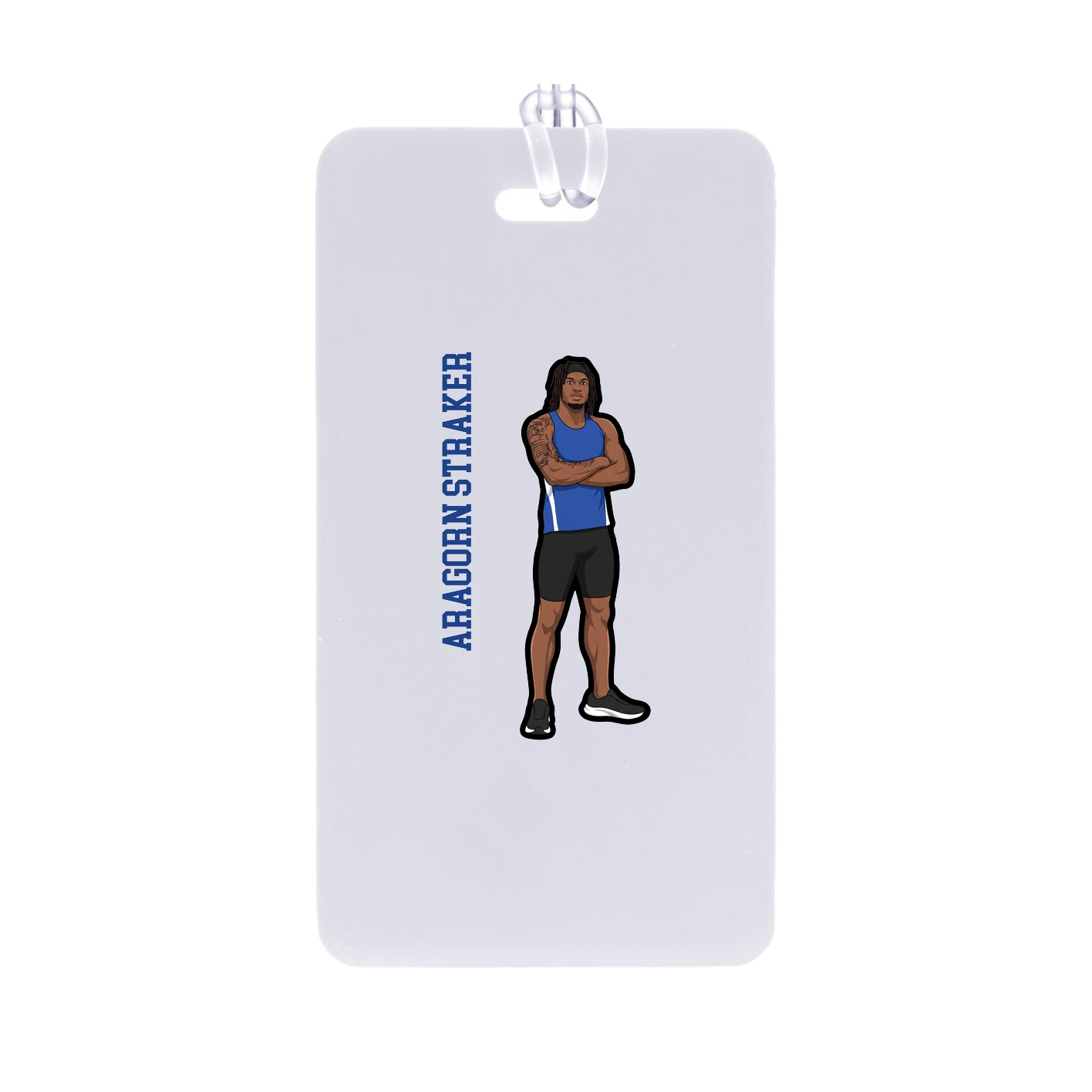 Bag Tag