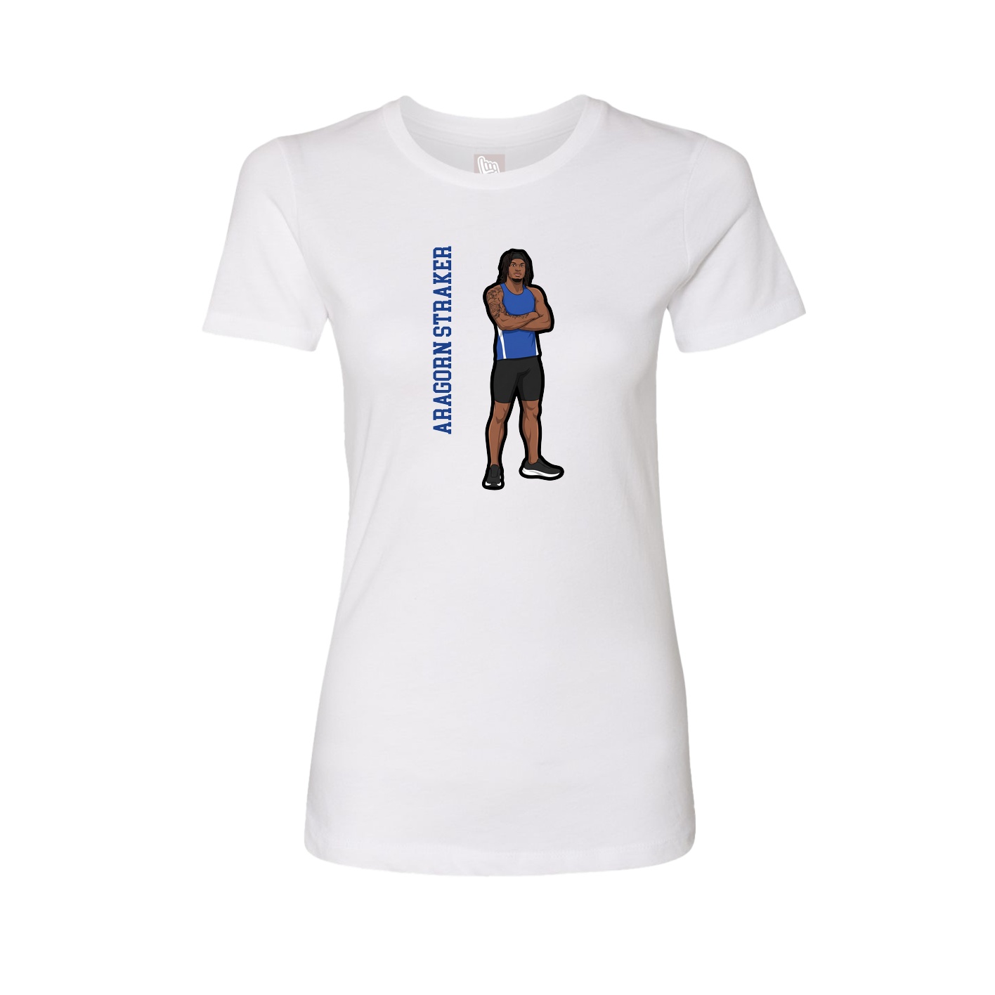 Womens Tee