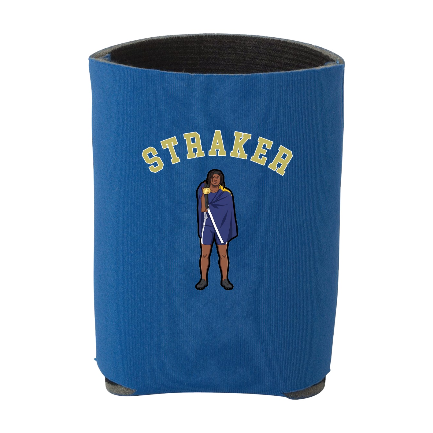 Can Holder — Shirsey Arch in Royal