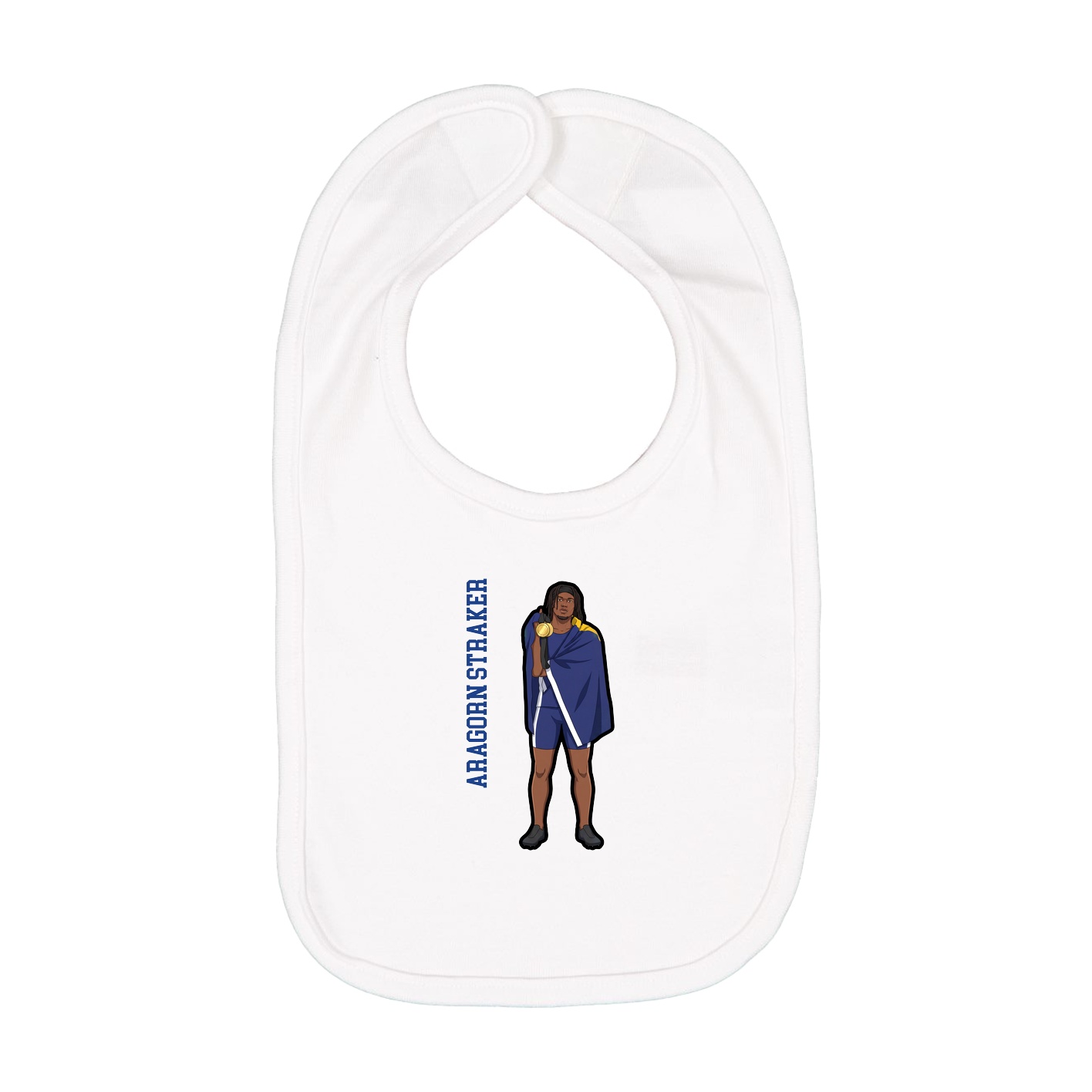 Infant Bib