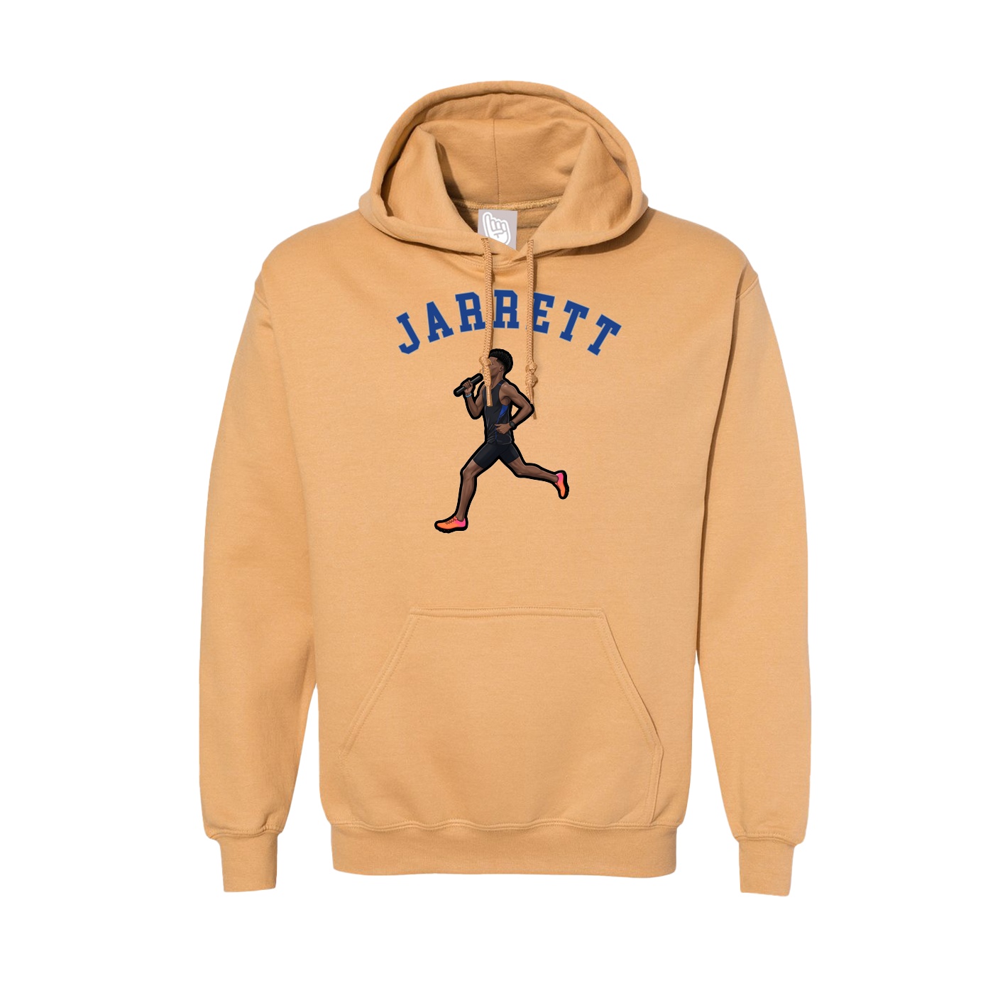NIL Club Hoodie