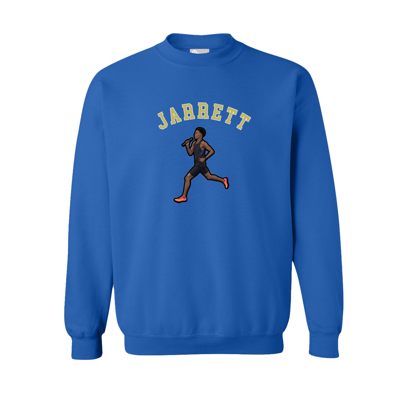 Fleece Crew