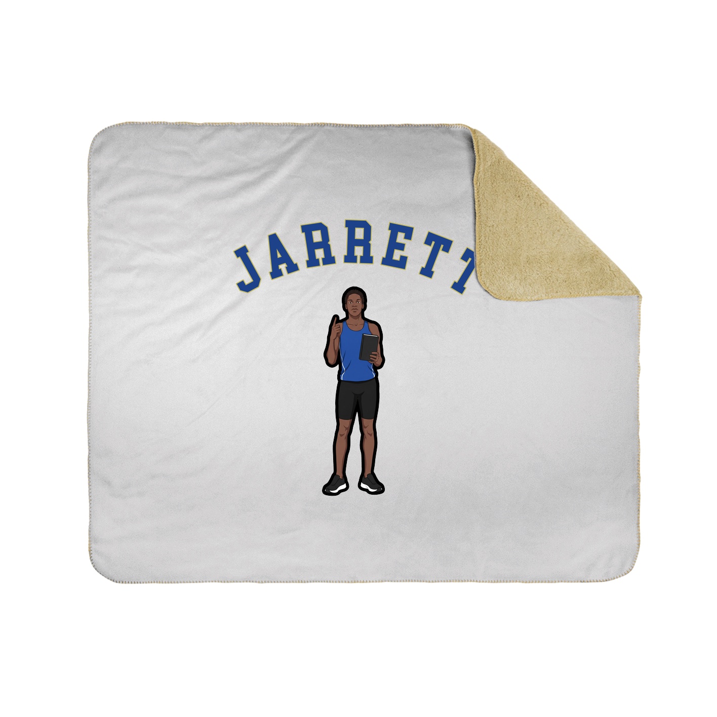 Throw Blanket
