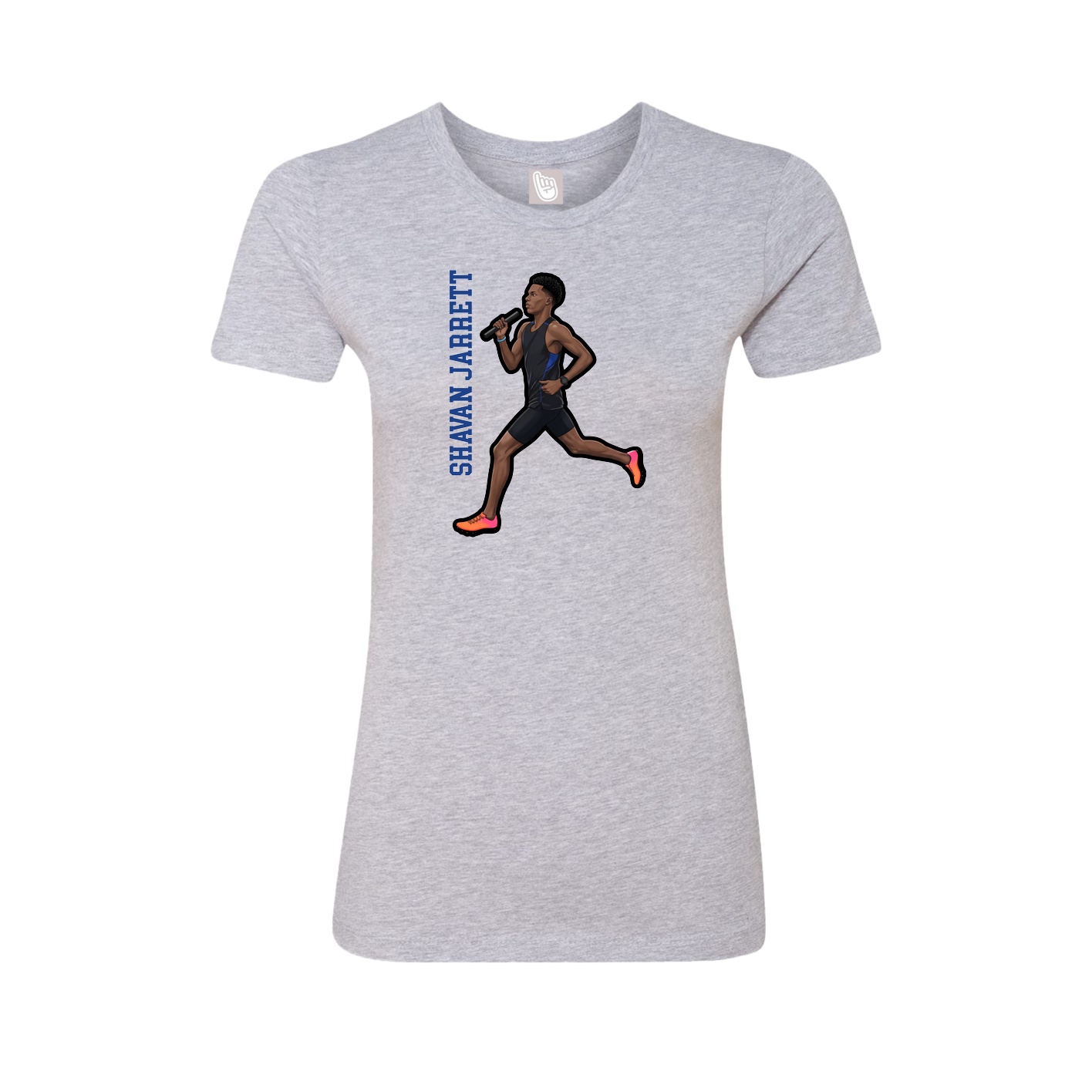 Fitted Women's Tee