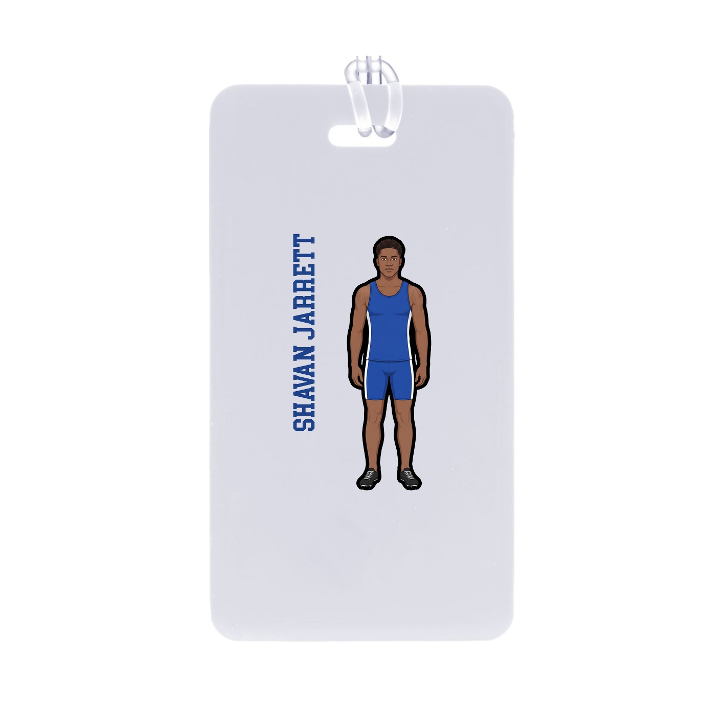 Bag Tag