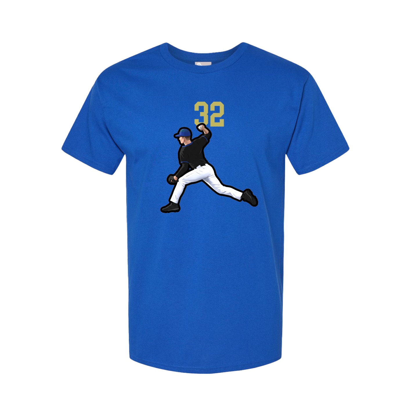 NIL Club Tee