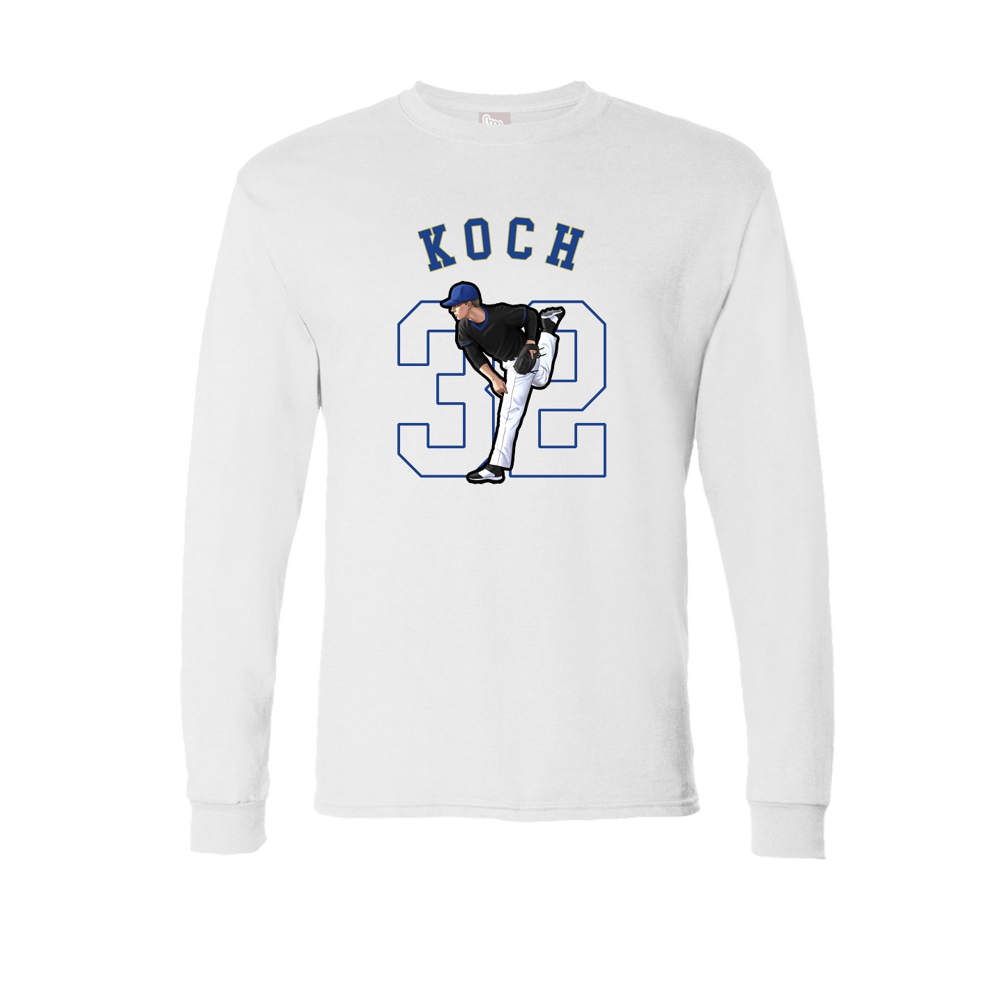 Long Sleeve Tee