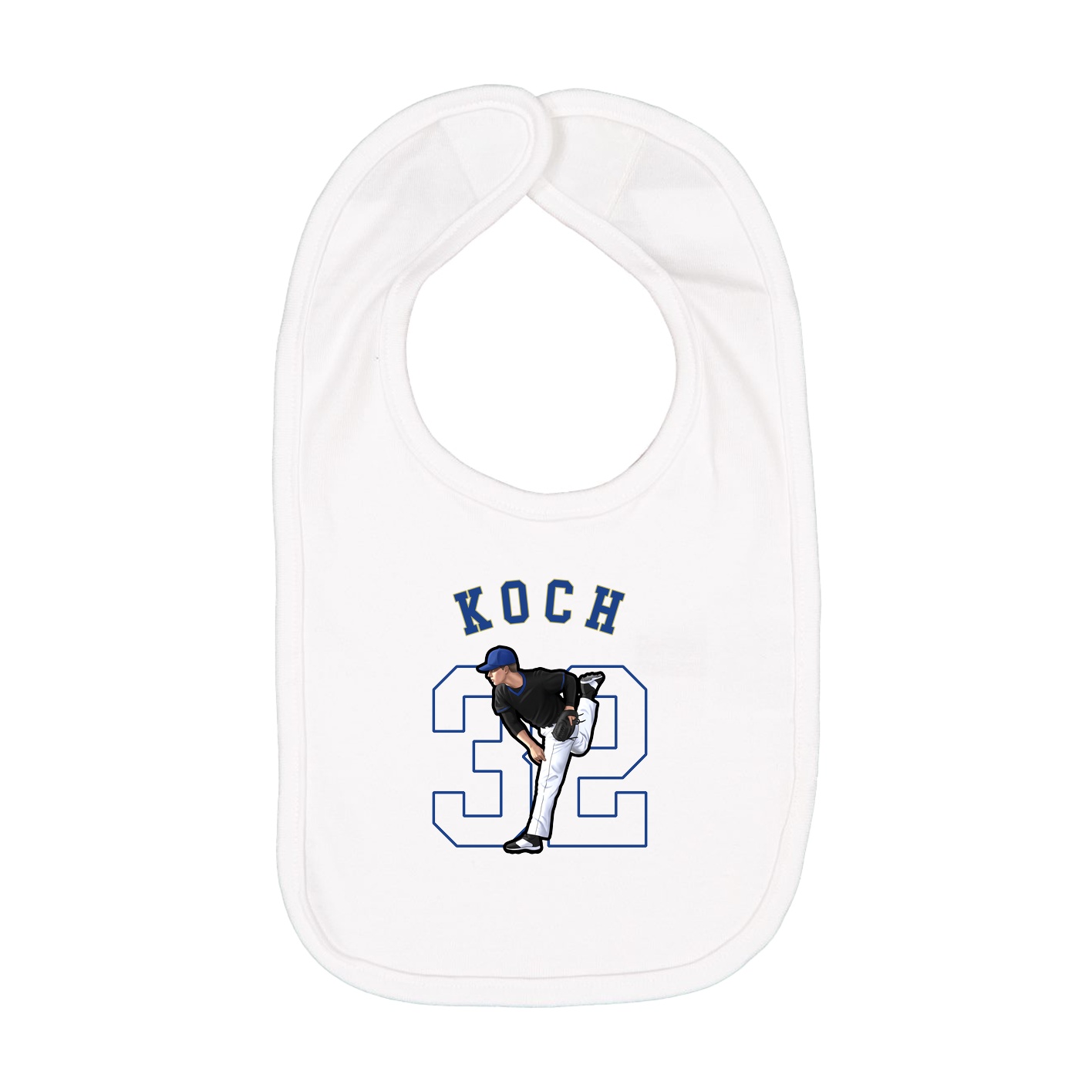 Infant Bib