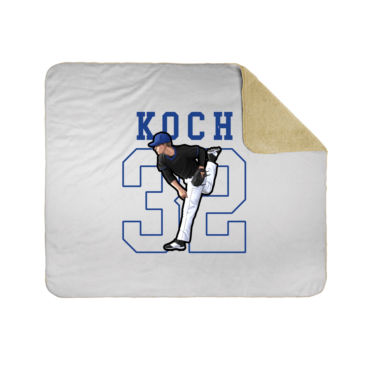 Throw Blanket