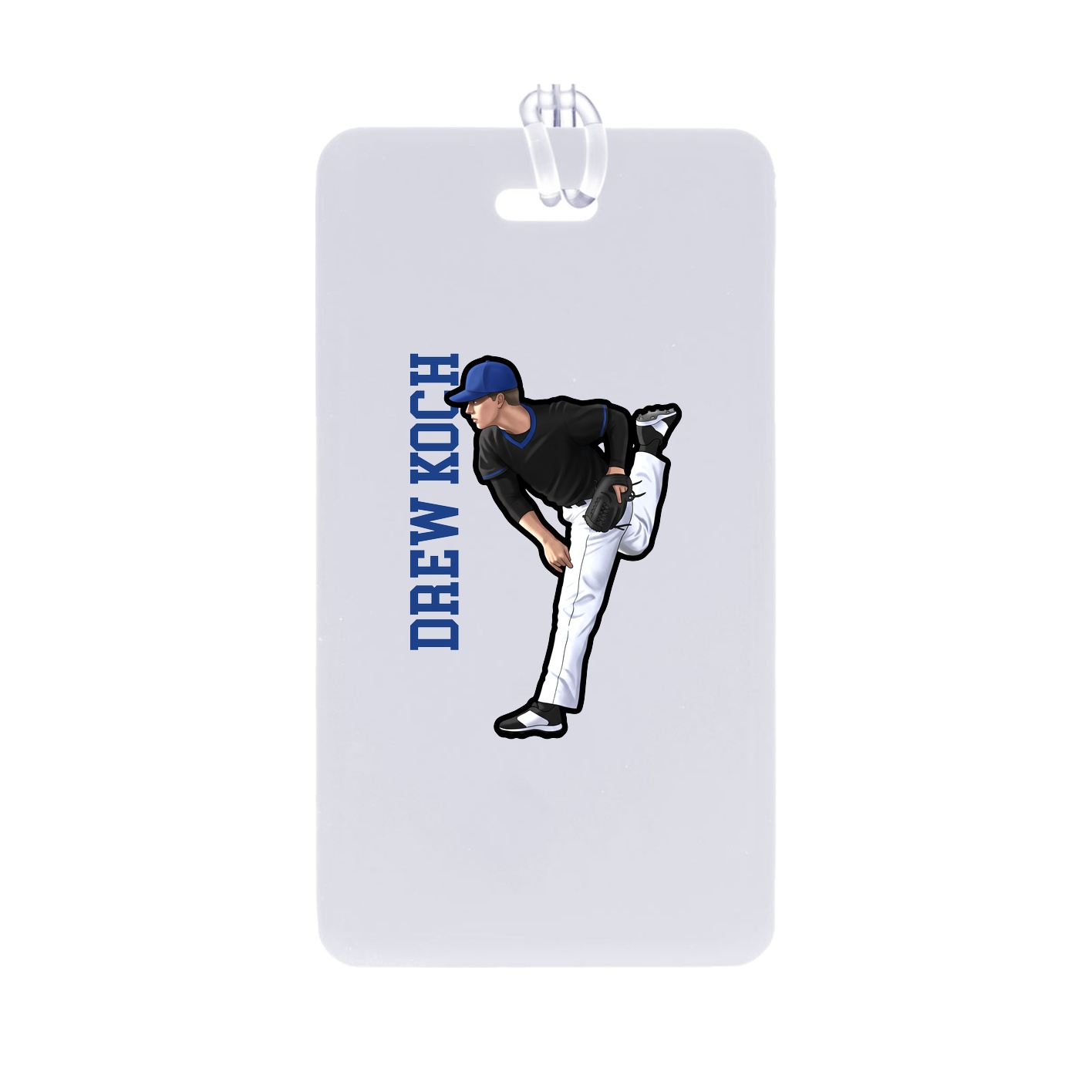 Bag Tag