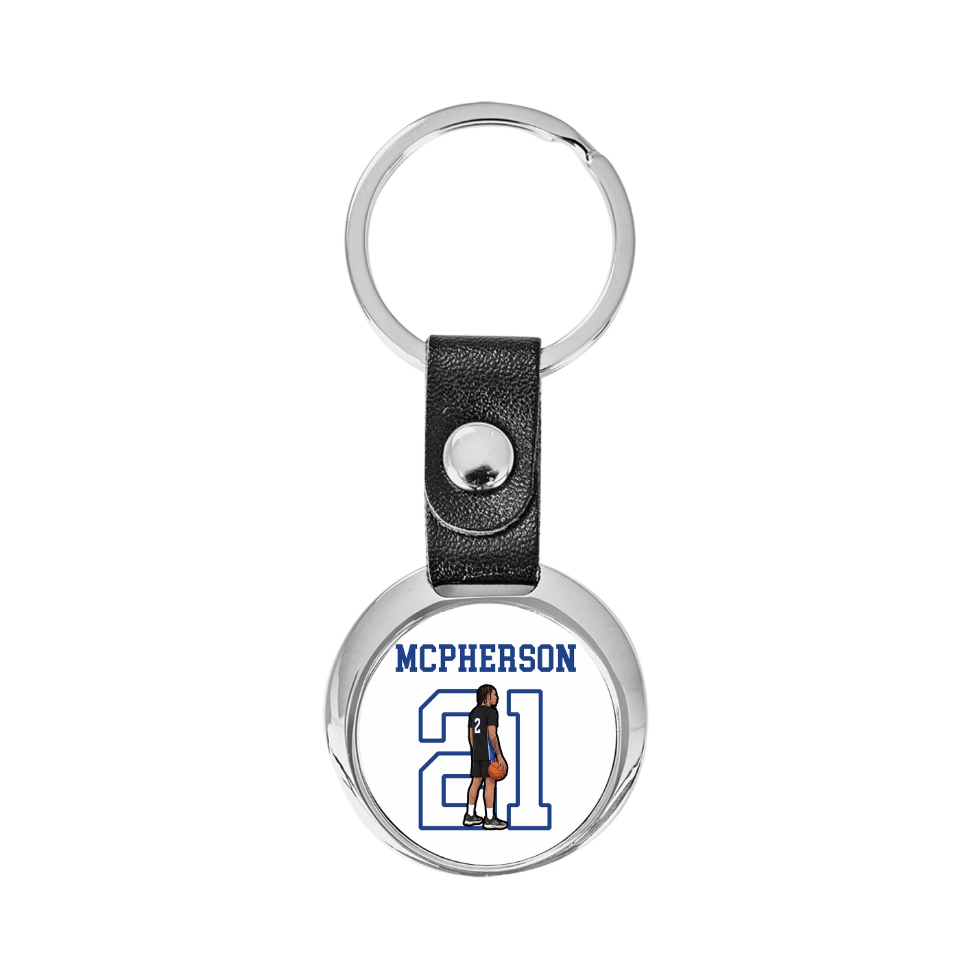 Key Chain — Shirsey in Classic