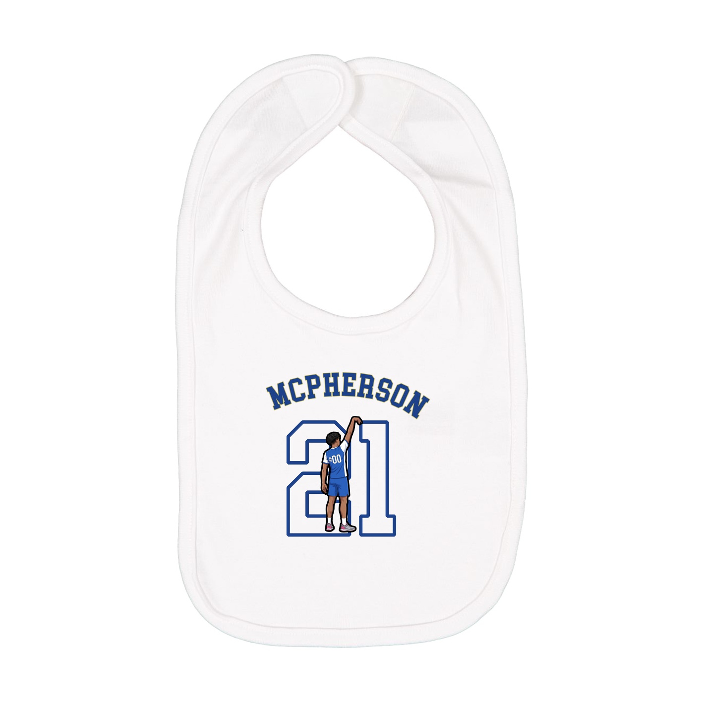 Infant Bib
