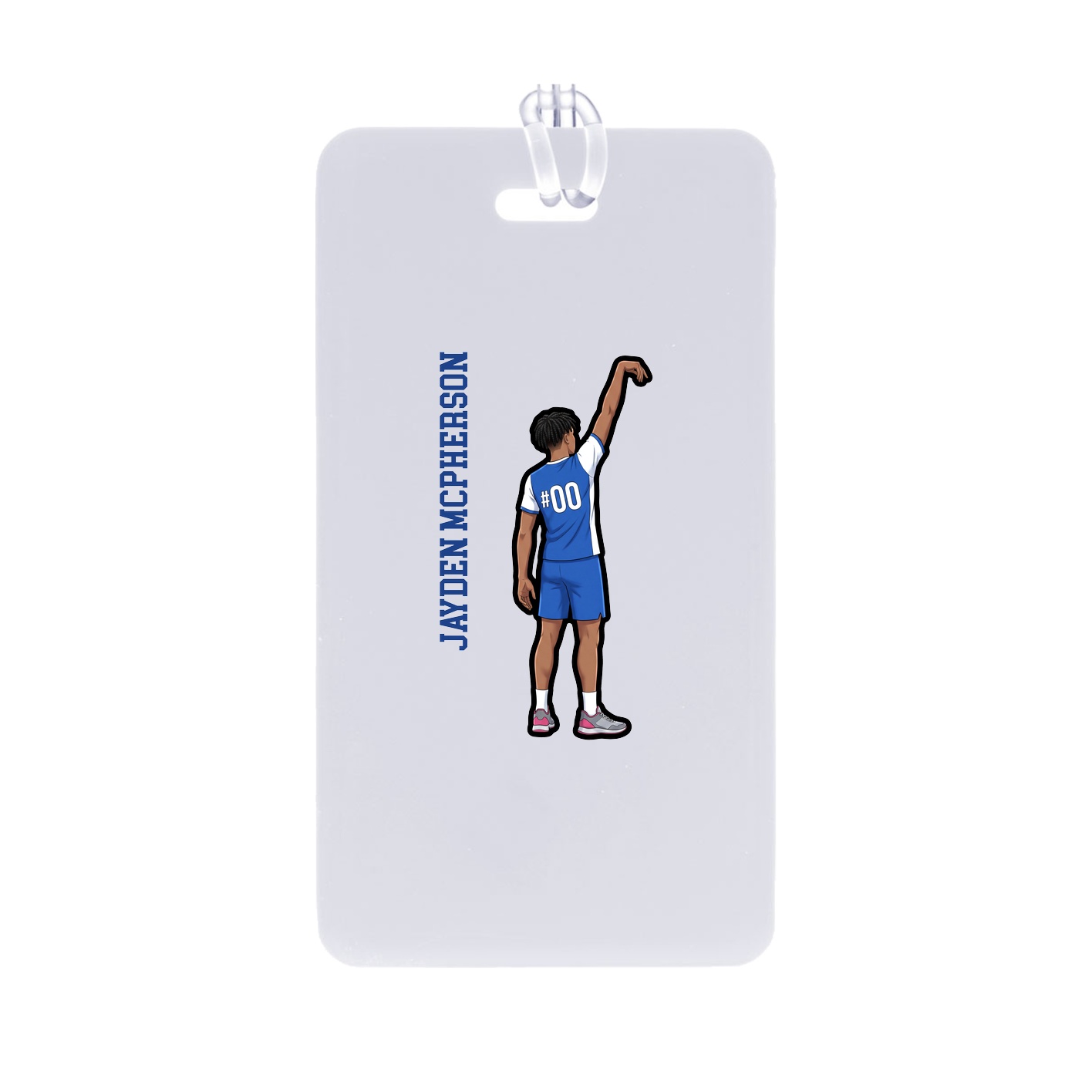 Bag Tag
