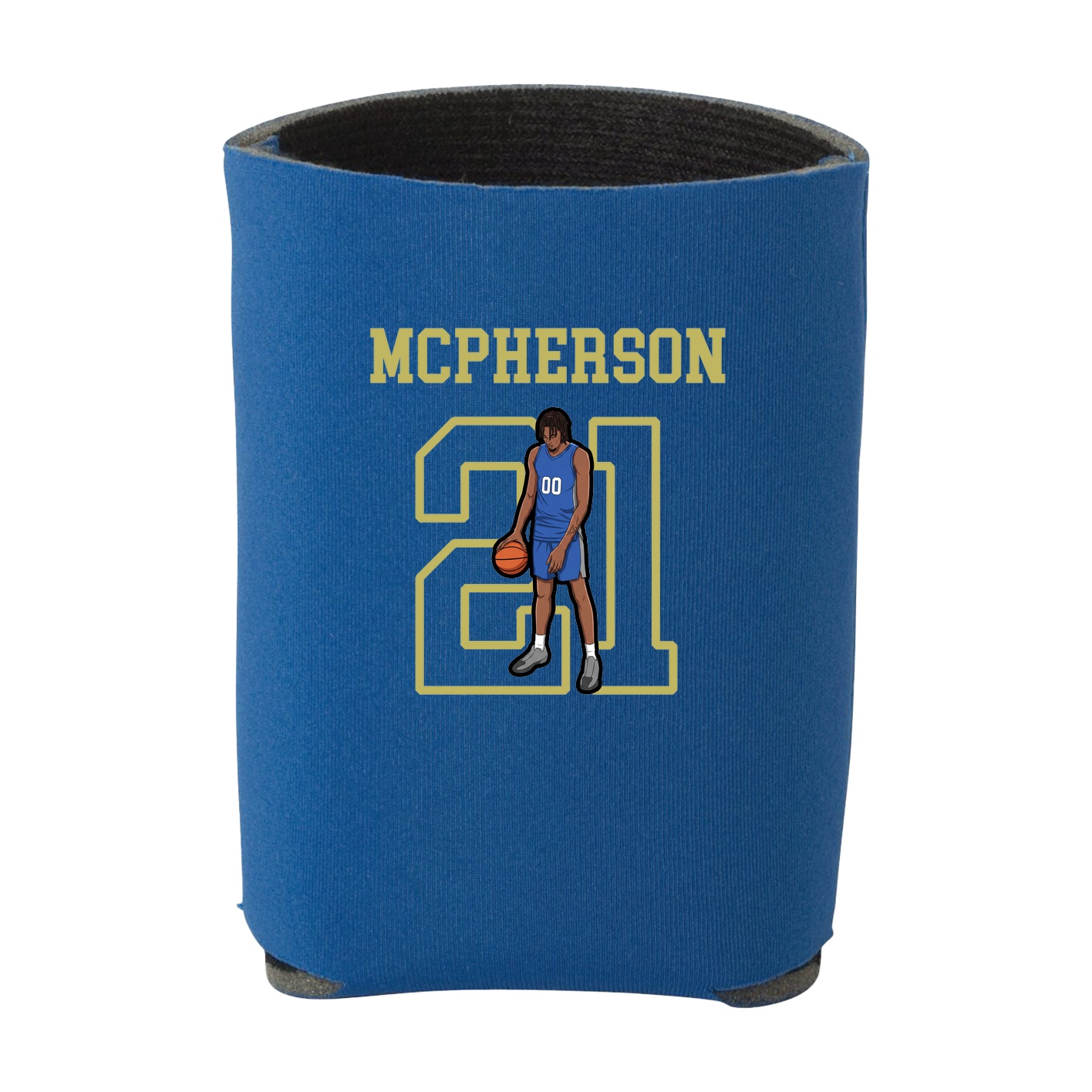 Can Holder — Shirsey in Royal