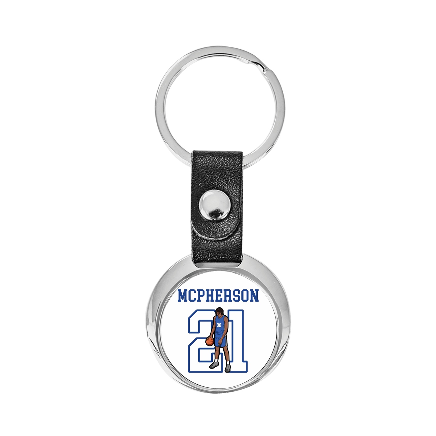 Key Chain — Shirsey in Classic