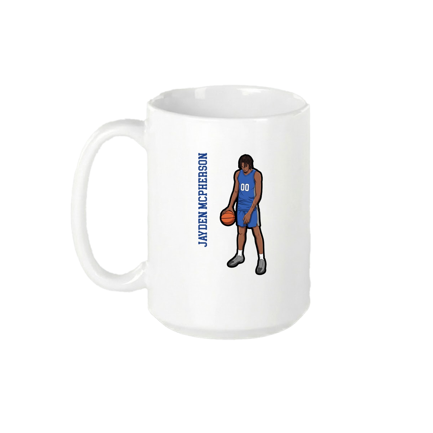15oz Coffee Mug