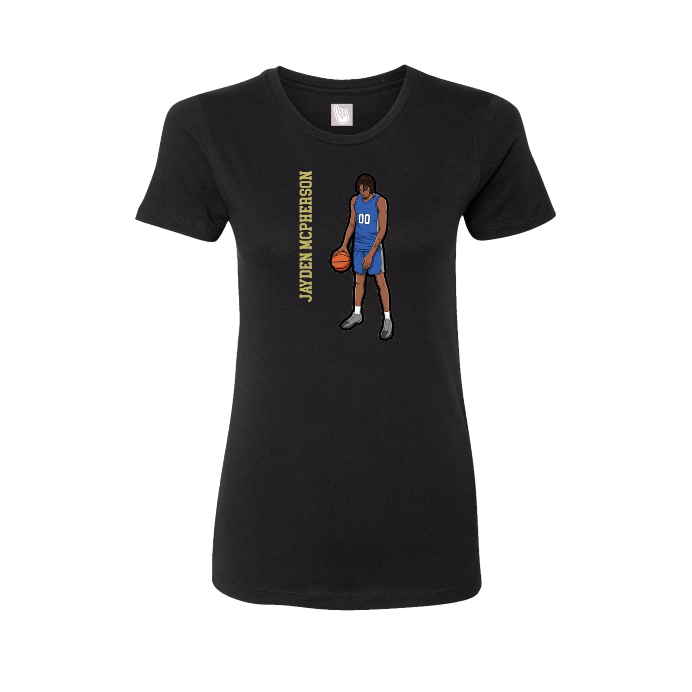 Womens Tee