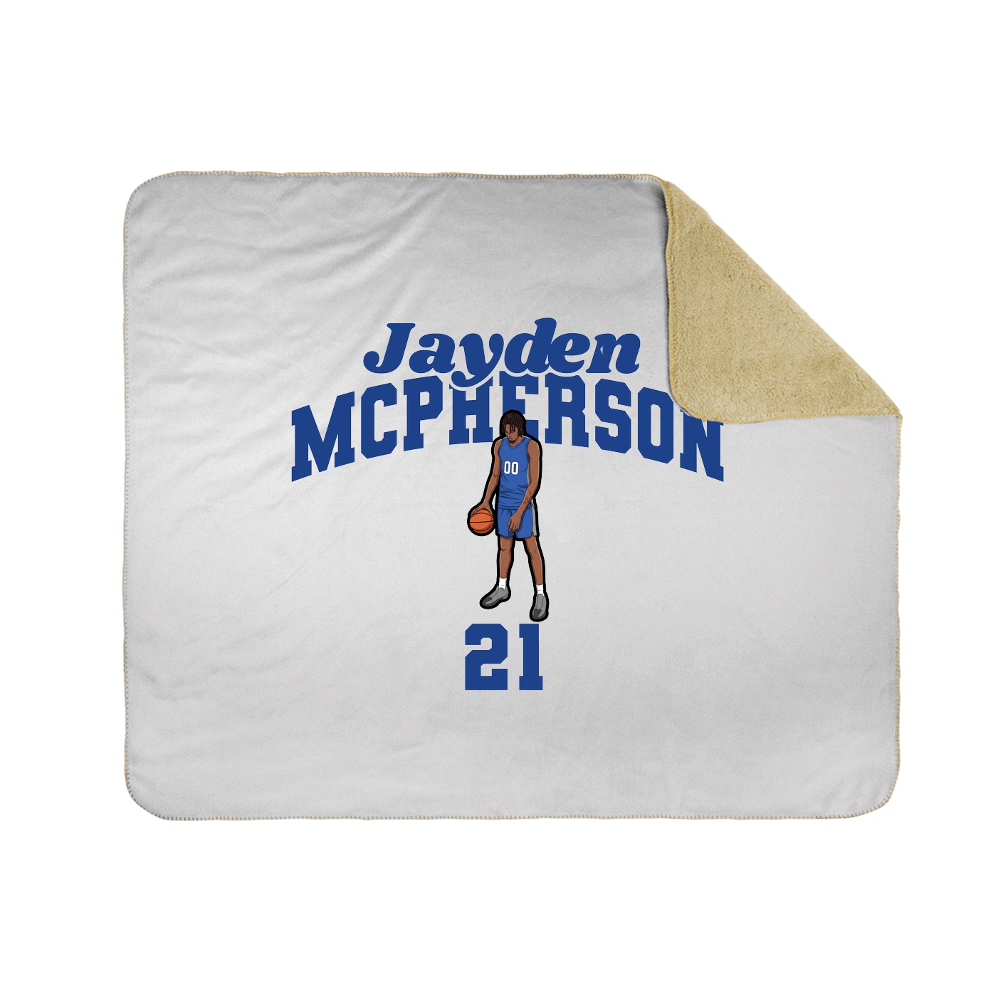 Throw Blanket