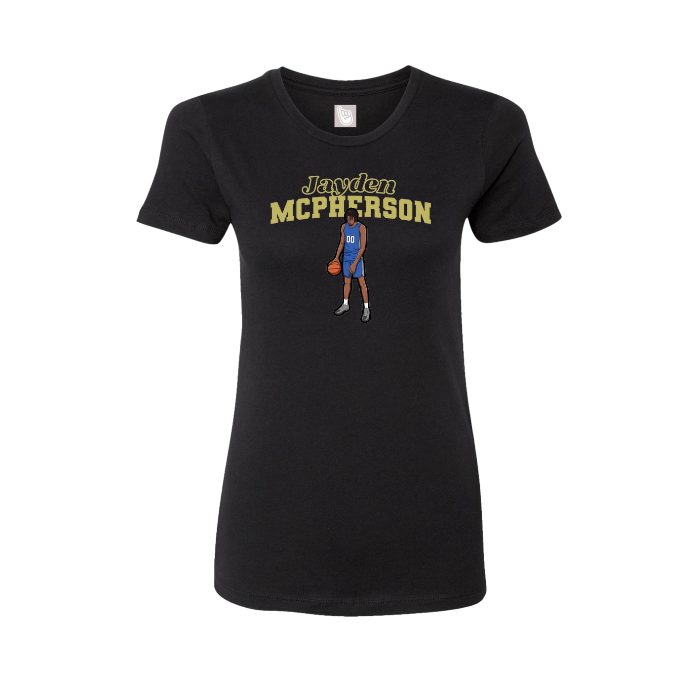 Womens Tee