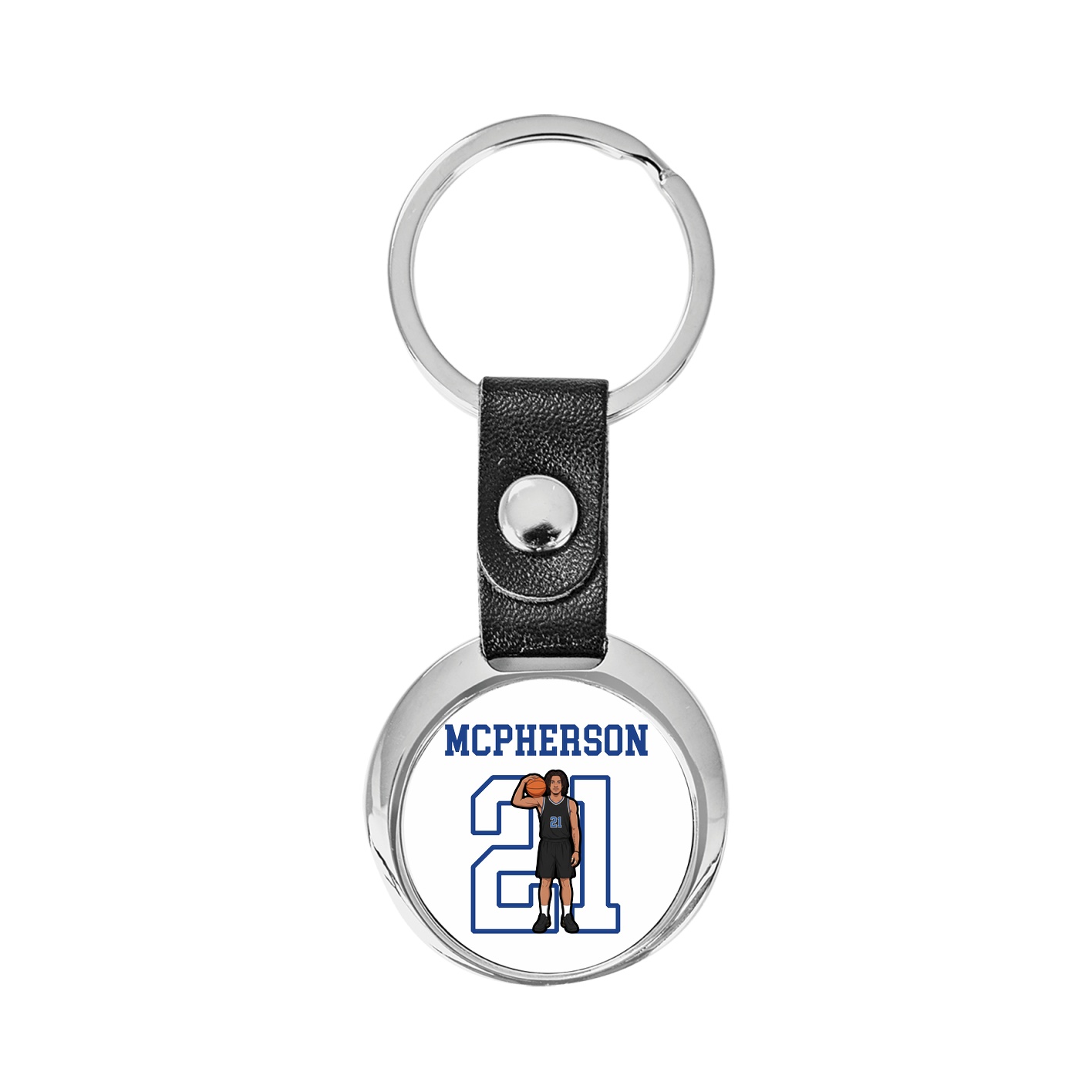 Key Chain — Shirsey in Classic