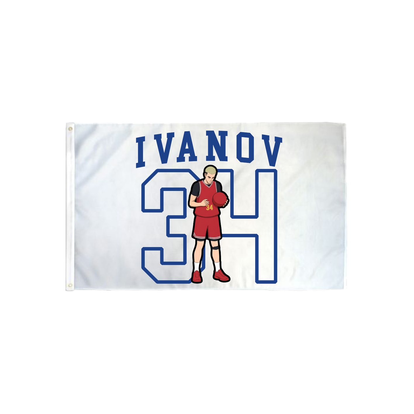 3x5 Flag