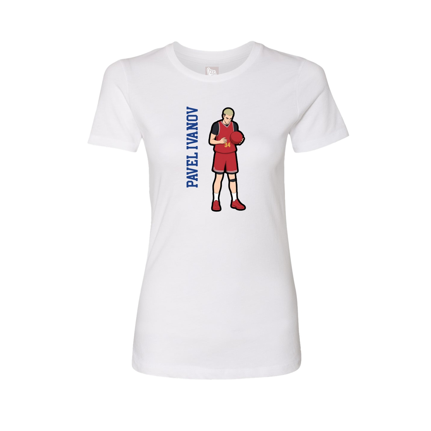 Womens Tee