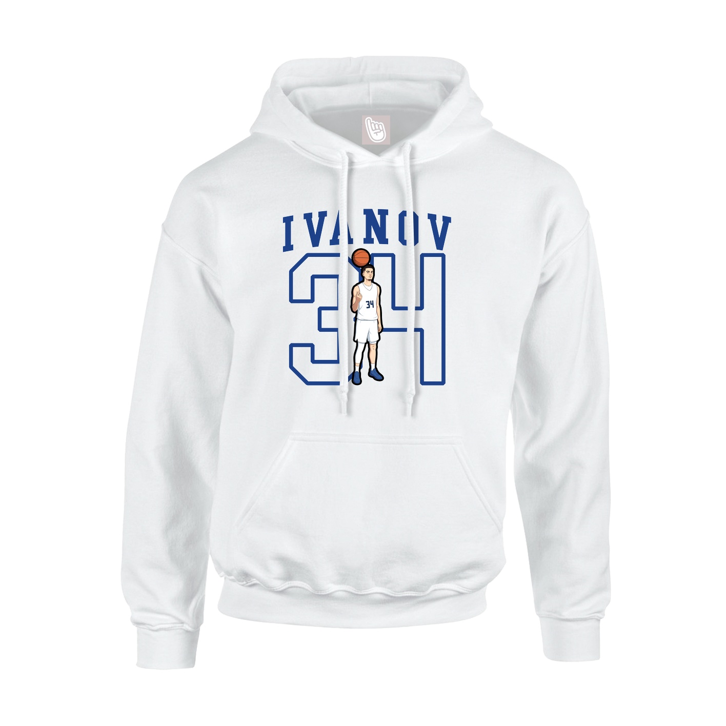 Youth Hoodie