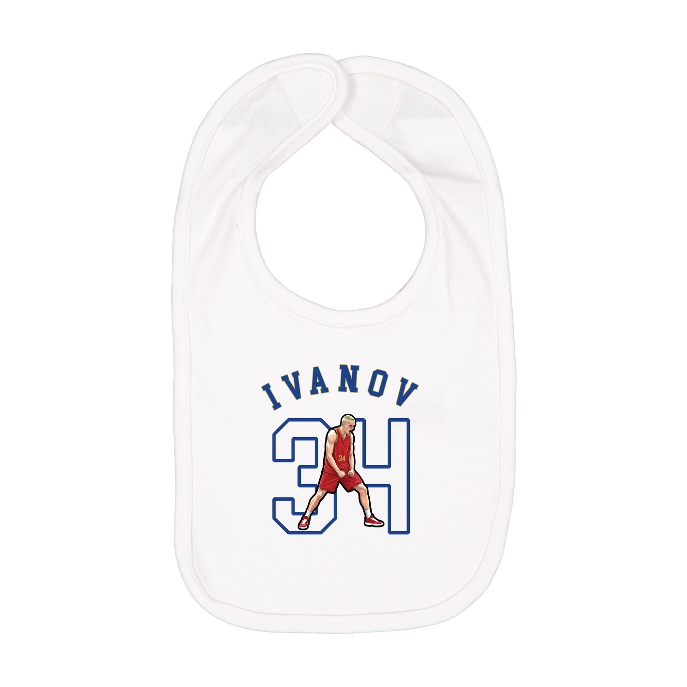 Infant Bib