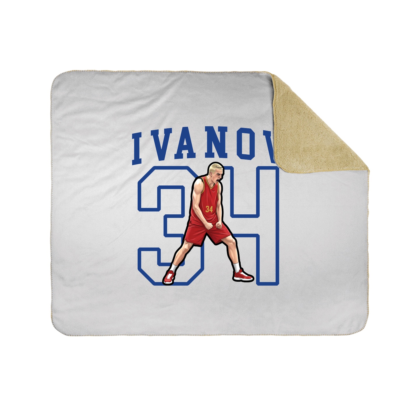 Throw Blanket