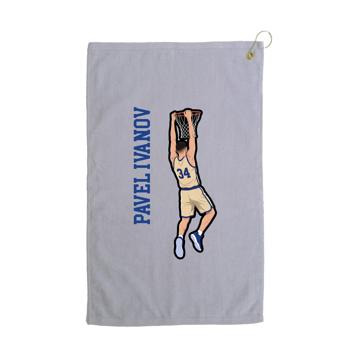 Golf Towel