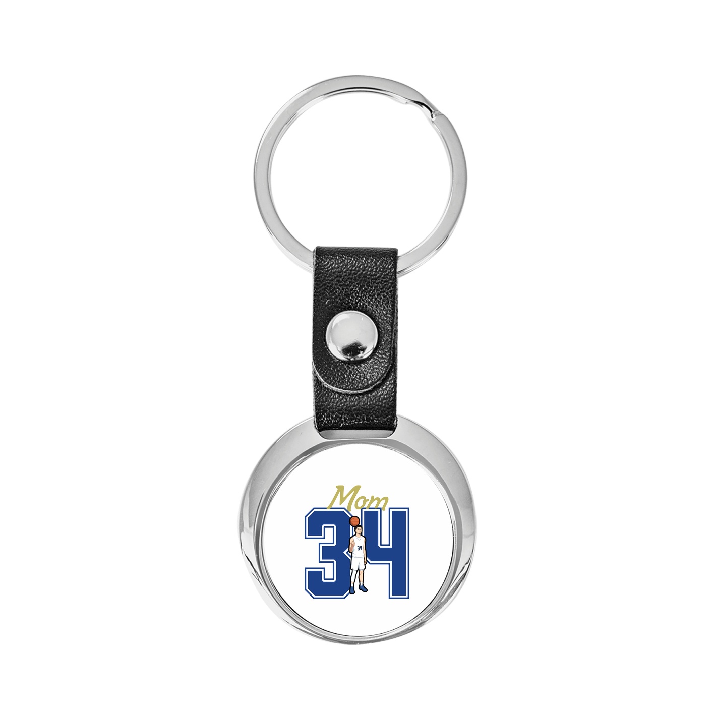 Key Chain — Mothers Day Shirsey in Classic