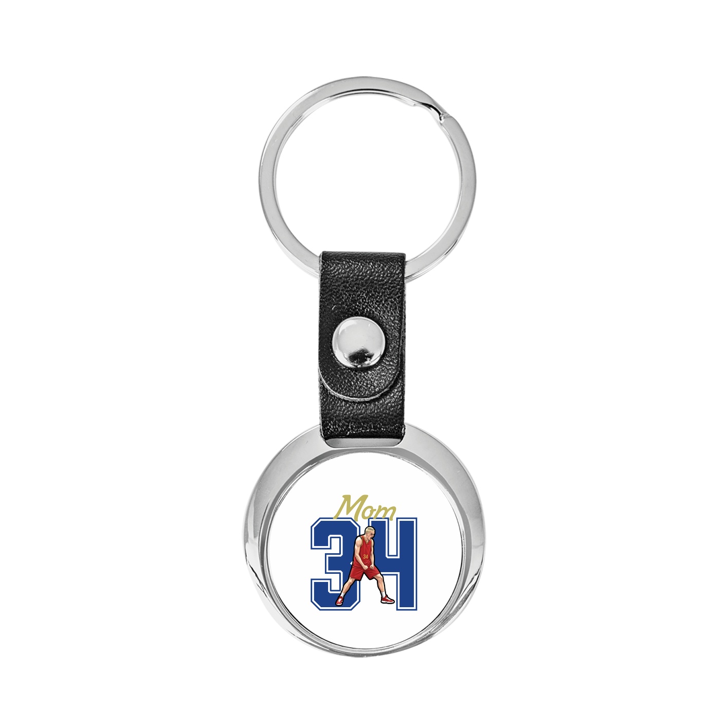 Key Chain — Mothers Day Shirsey in Classic