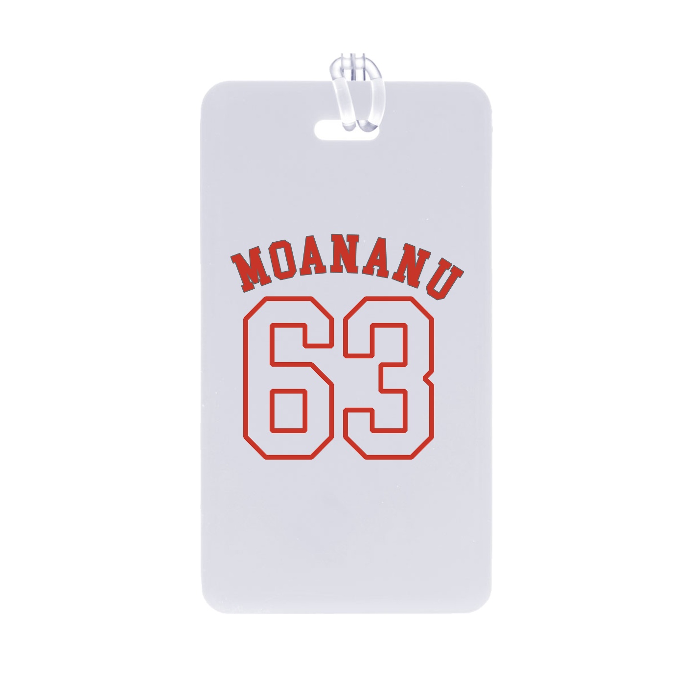 Bag Tag