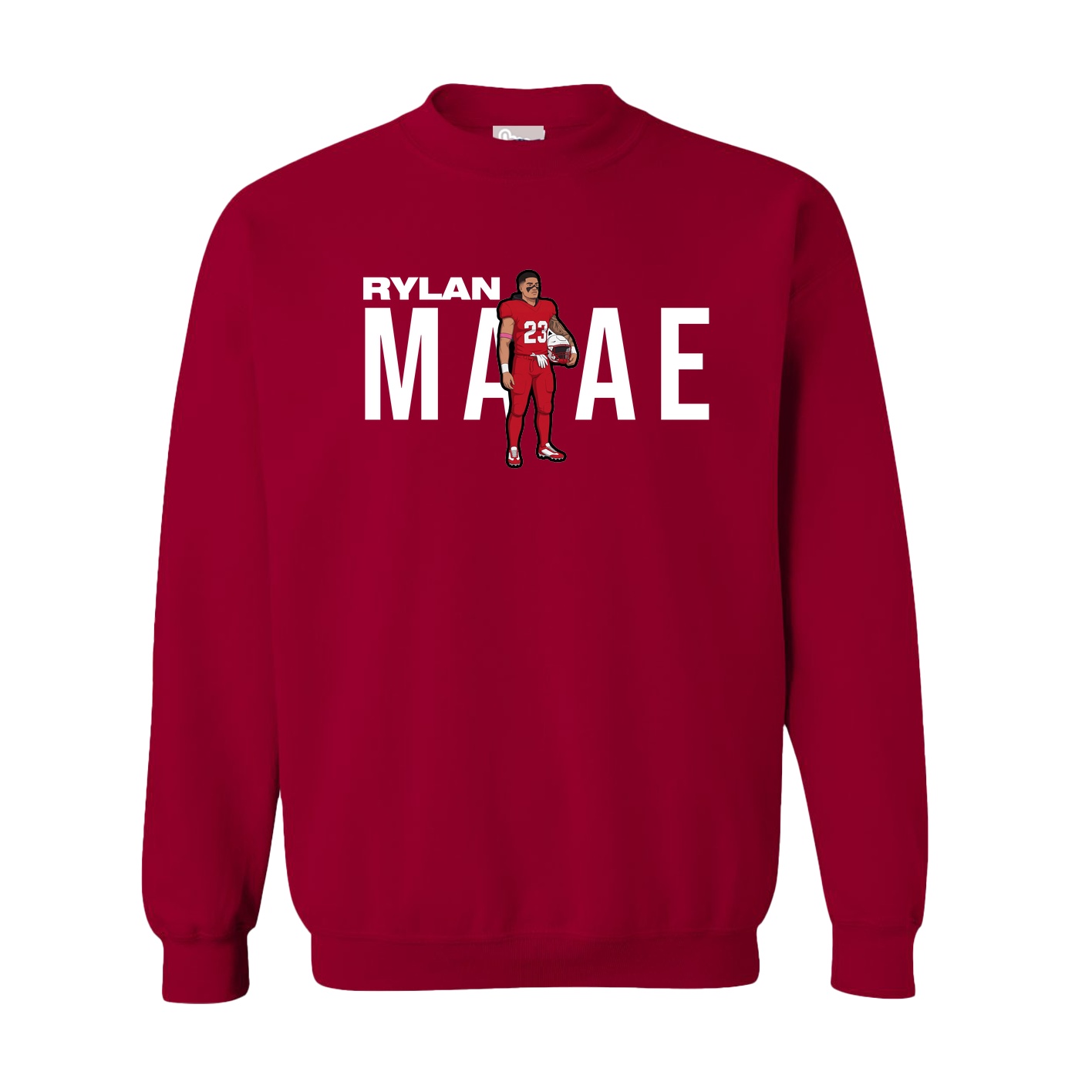 Fleece Crew
